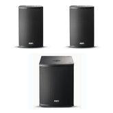 FBT X-Serie X-2500 Aktives PA-System